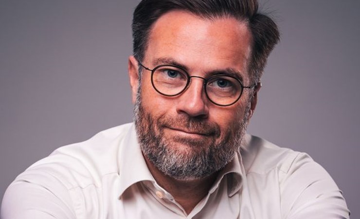 Peter Rahbæk Juel