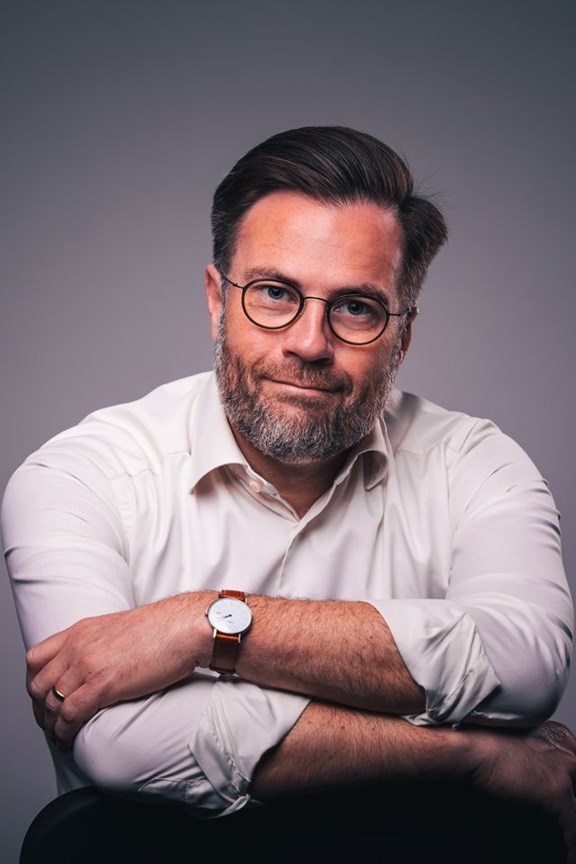 Peter Rahbaek Juel