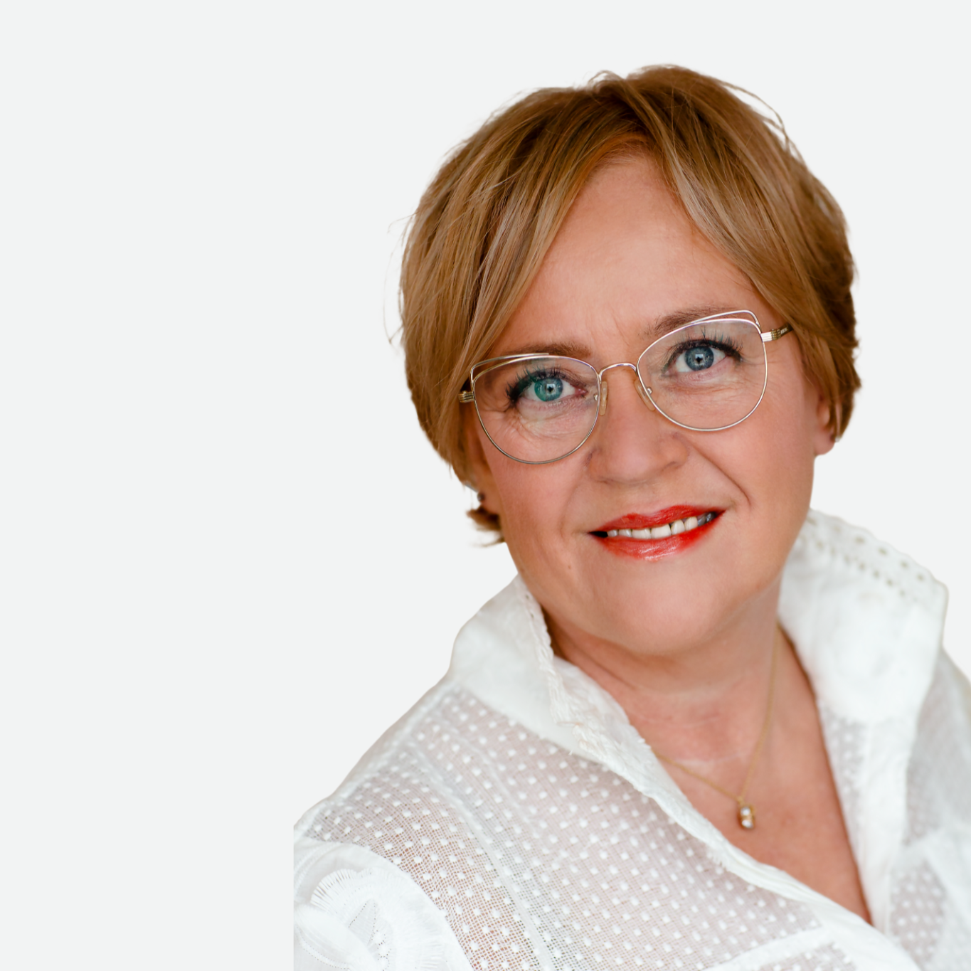 Helle Raun Oddershede