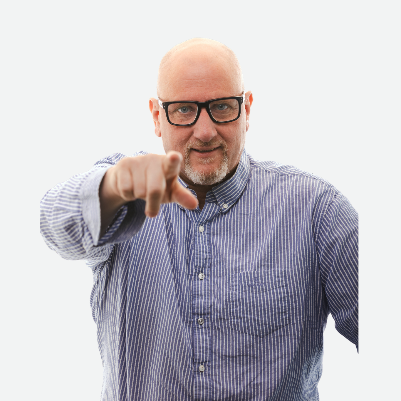 Claus Skjoldborg Larsen